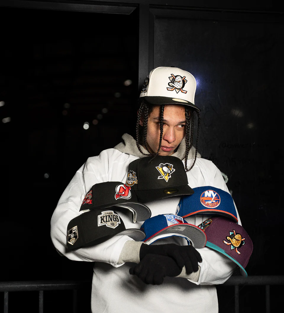 Elevate Your Style with CAP