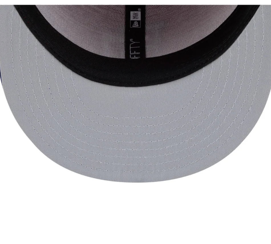 2026 Dominican World Baseball Classic 5959 Fitted - Image 7