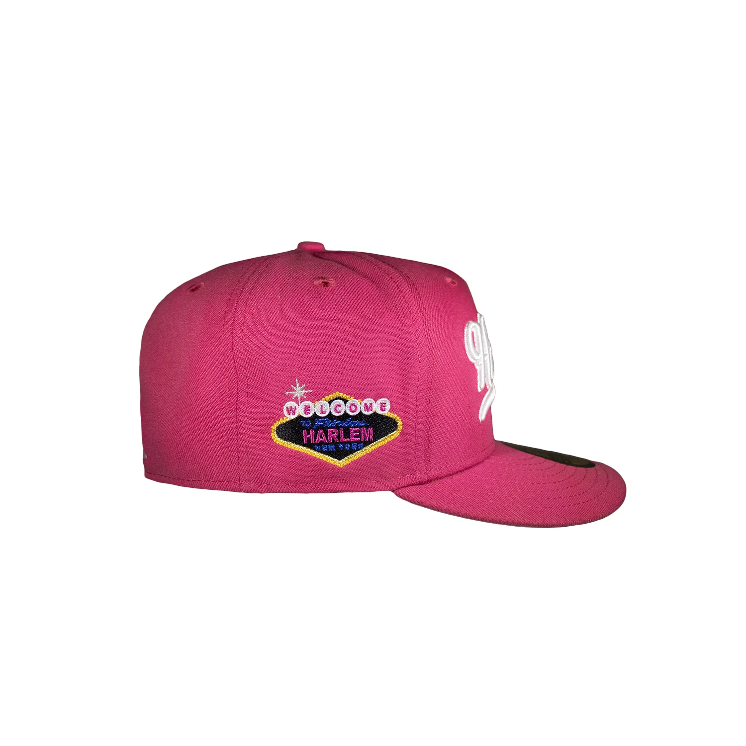 All Pink Harlem 5950 Fitted - Image 2