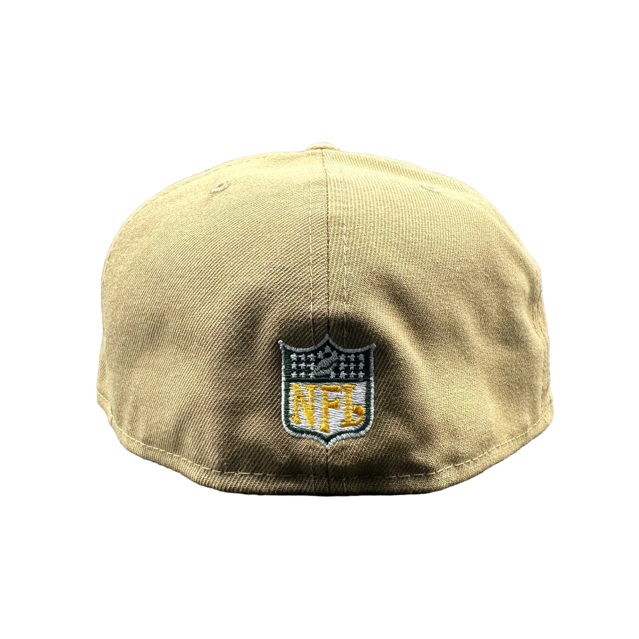 Green Bay Packers All Camel Green UV 50th - Image 4