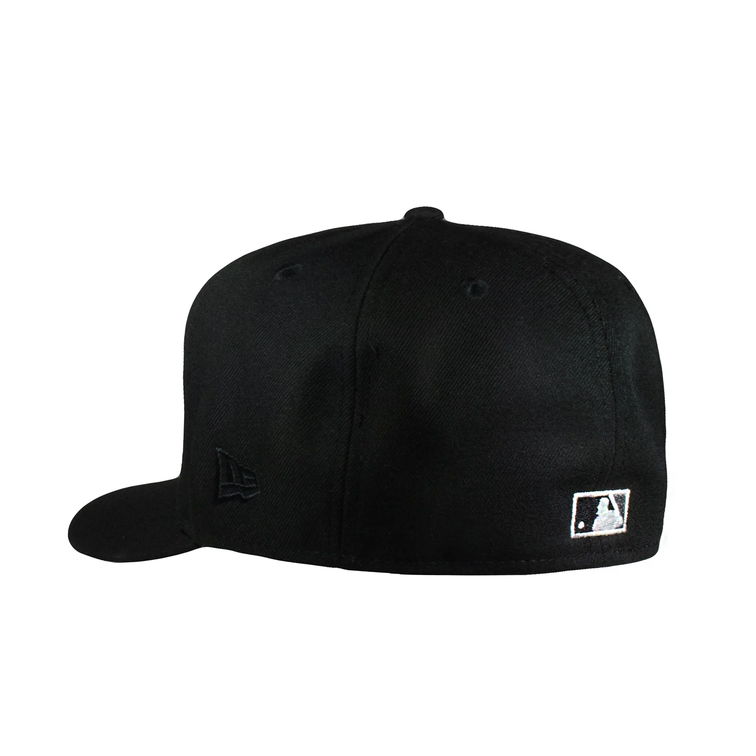 Anaheim Angels All Black 40Th Anniversary - Image 3
