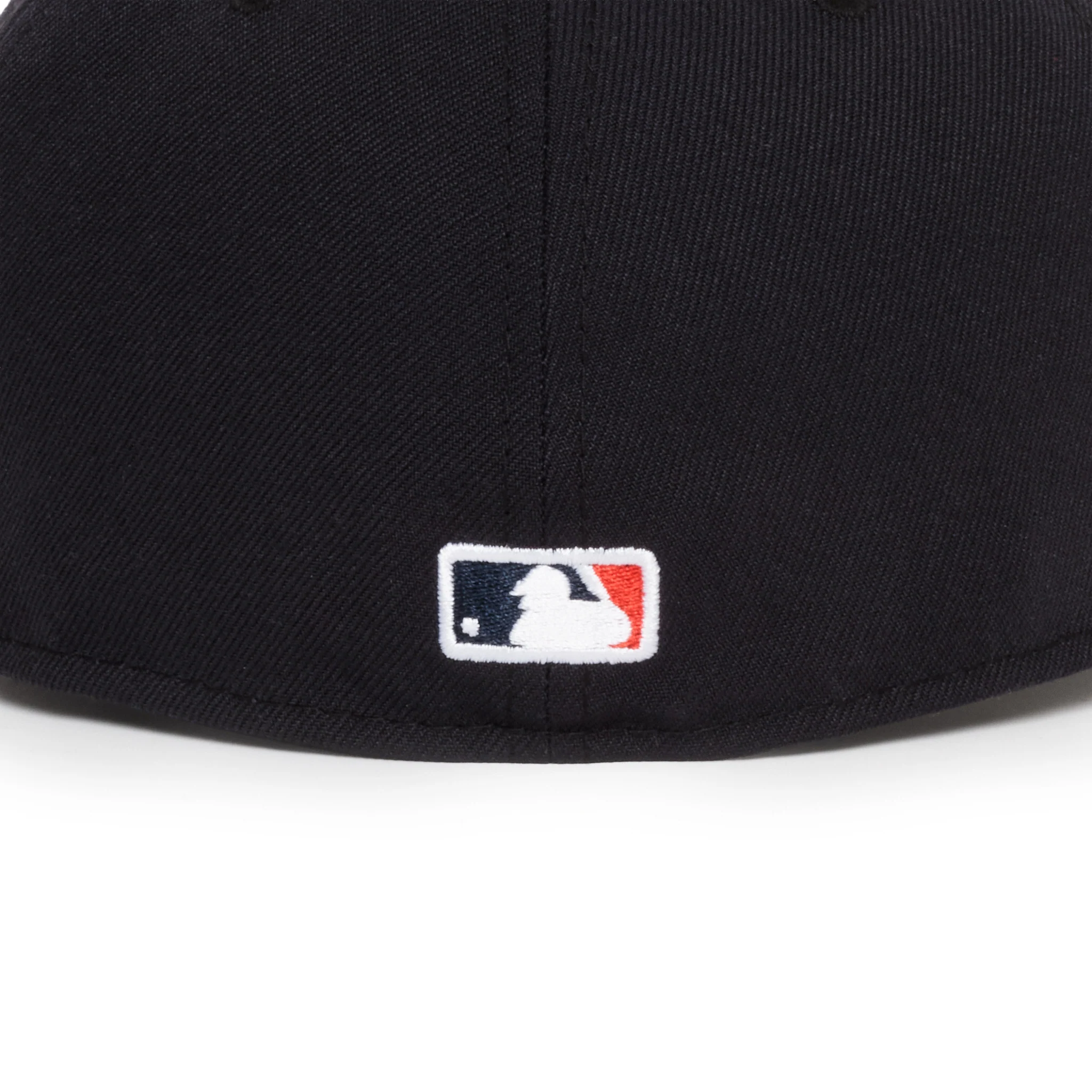 Anaheim Angels All Navy Script 2010 All star game - Image 6