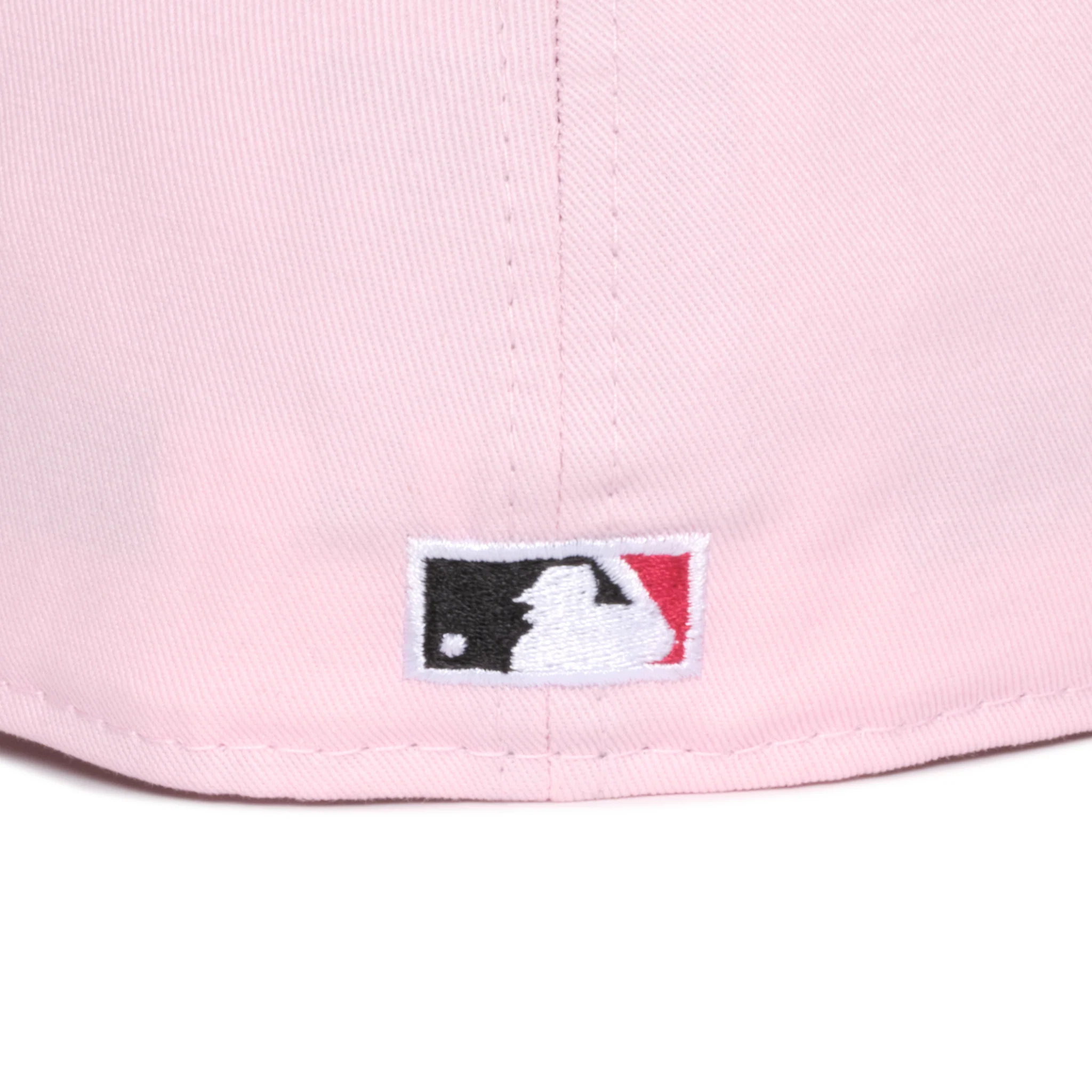 Anaheim Angels Pink And Black 40Th Anniversary - Image 7
