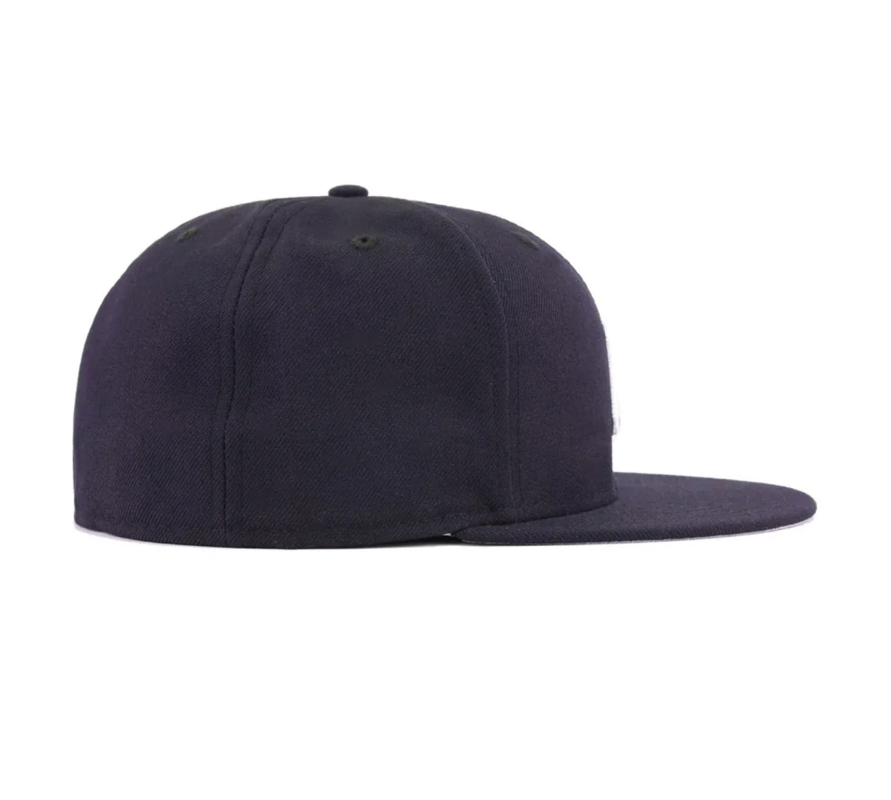 New York Yankees Navy Blue No Patch - Image 5