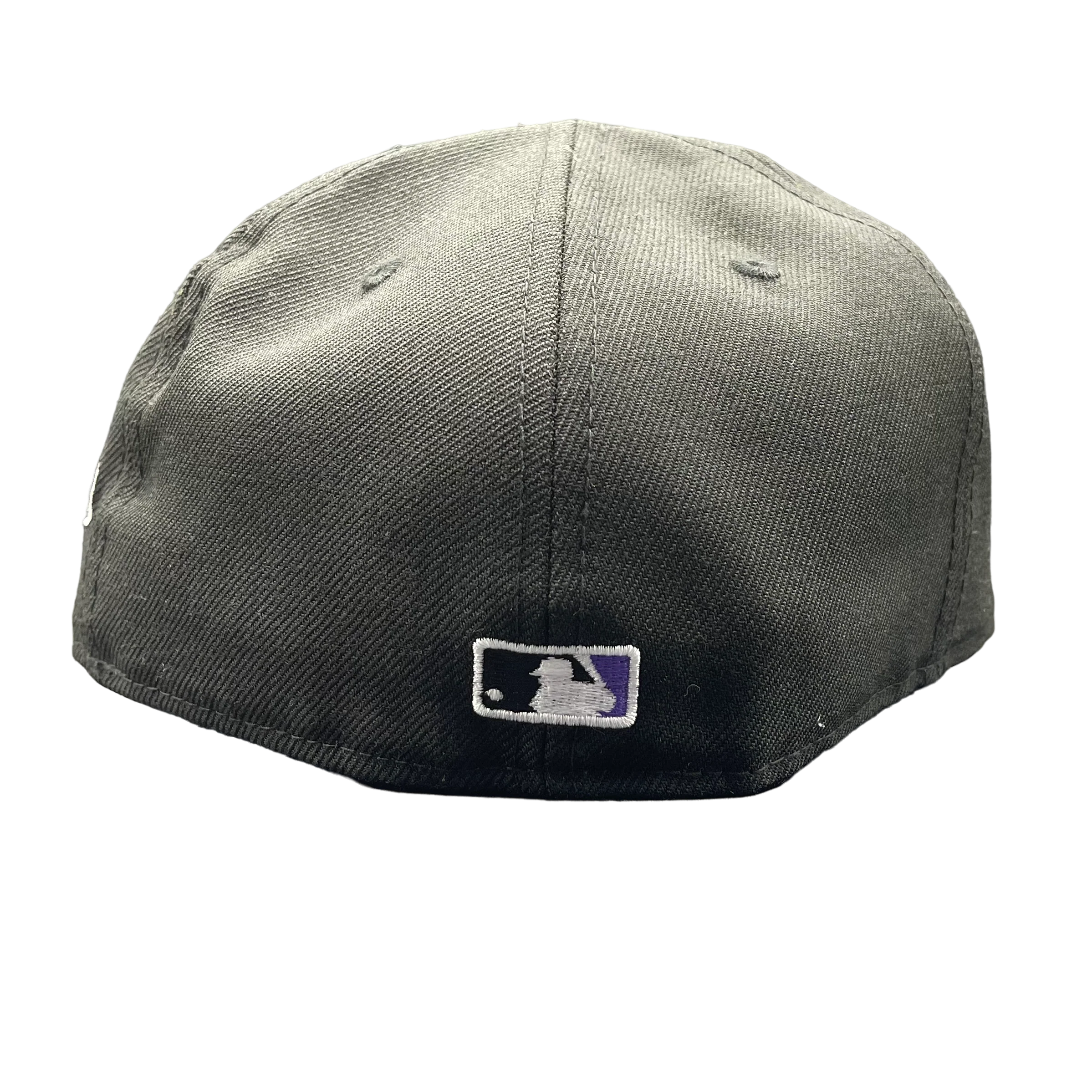 Arizona Diamond Backs Black Grey UV 2001 World Series - Image 9