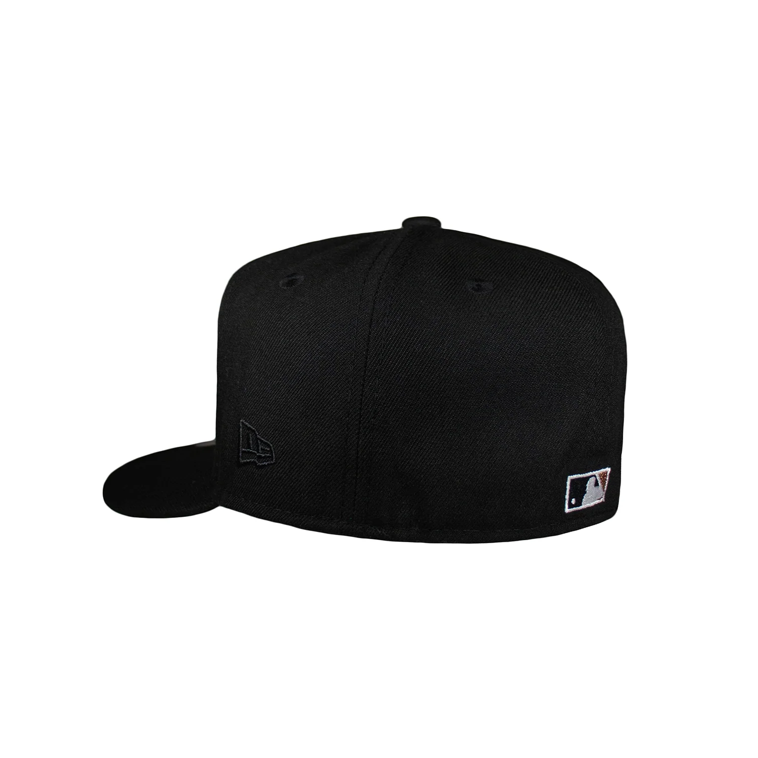 Arizona Diamond Backs All Black Copper Logo 2011 ASG - Image 3