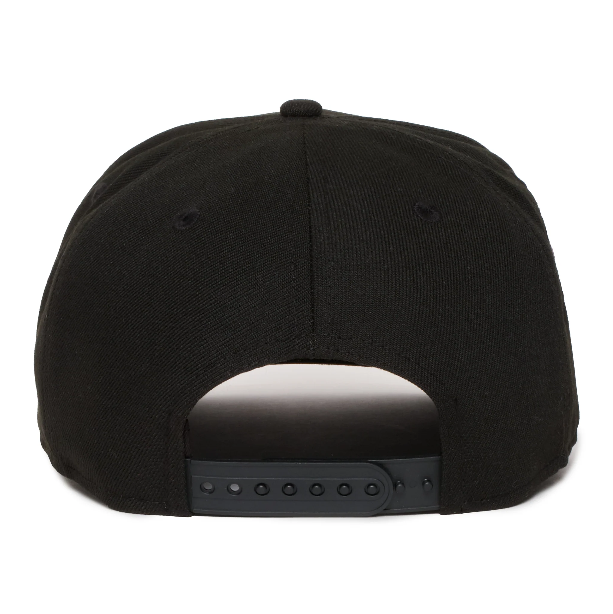 Arizona Diamond Backs Black 950 AFRAME 98 Inag. Snap Back - Image 5