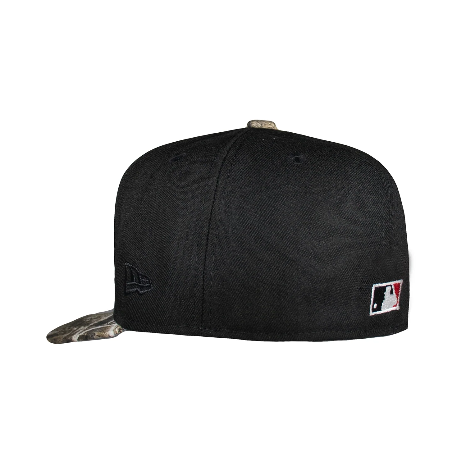 Arizona Diamond Backs Black and Real Tree 1998 - Image 2