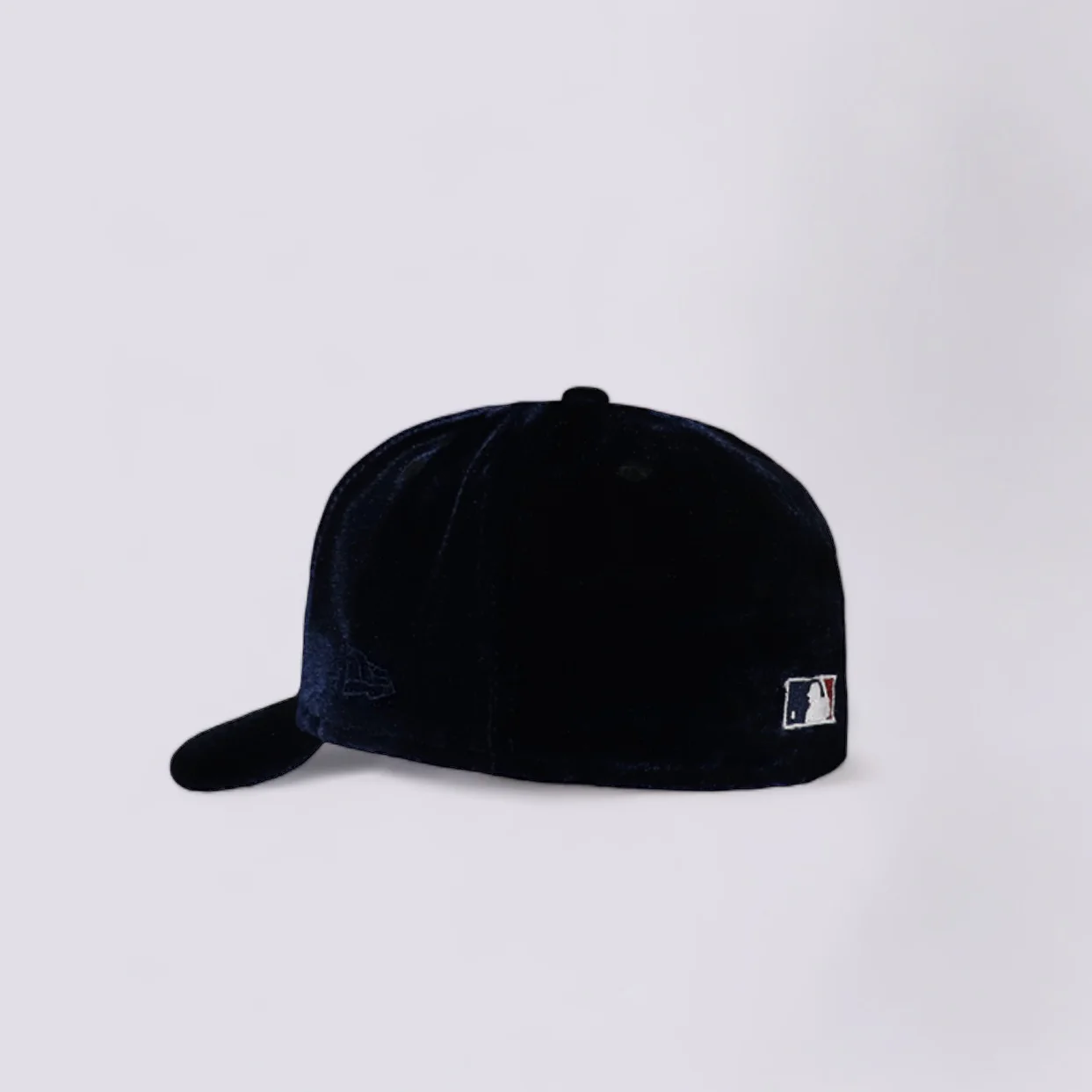 Atlanta Braves Dark Velvet Royal 30Th Anniversary Stars Logo - Image 3