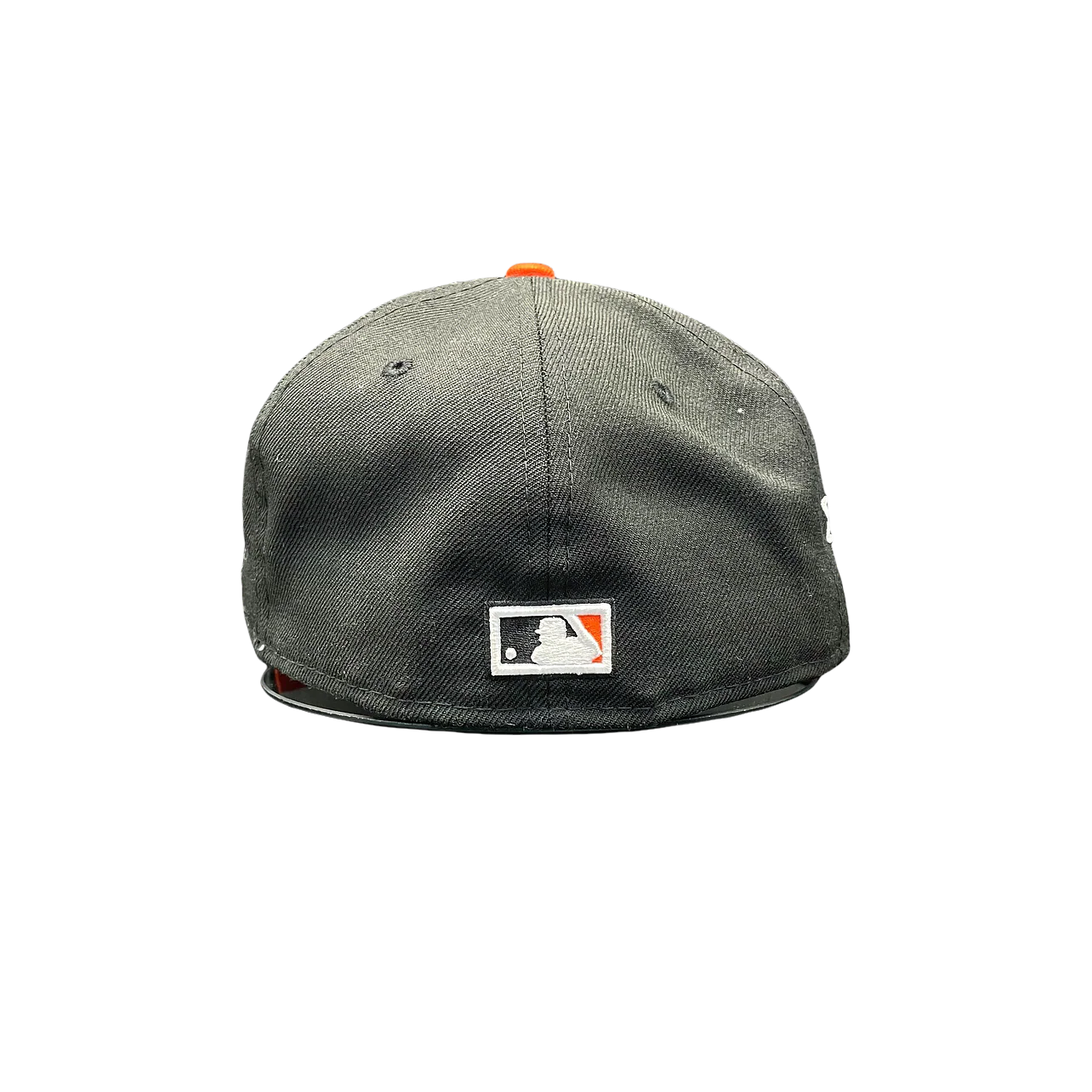 Baltimore Orioles "O's" Black Orange UV 50th - Image 4