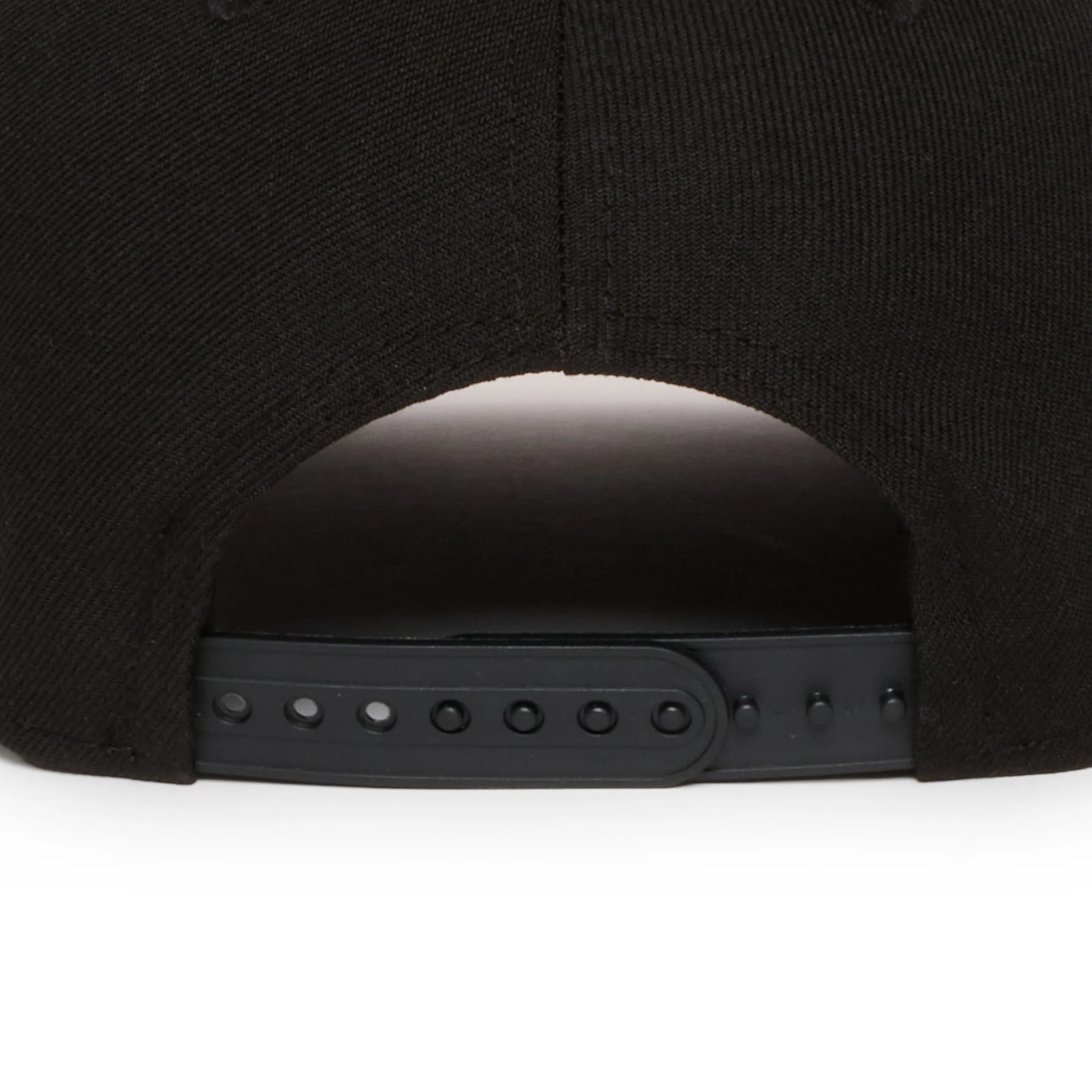 Baltimore Orioles Black 950 AFrame 66 WS Snap Back - Image 5