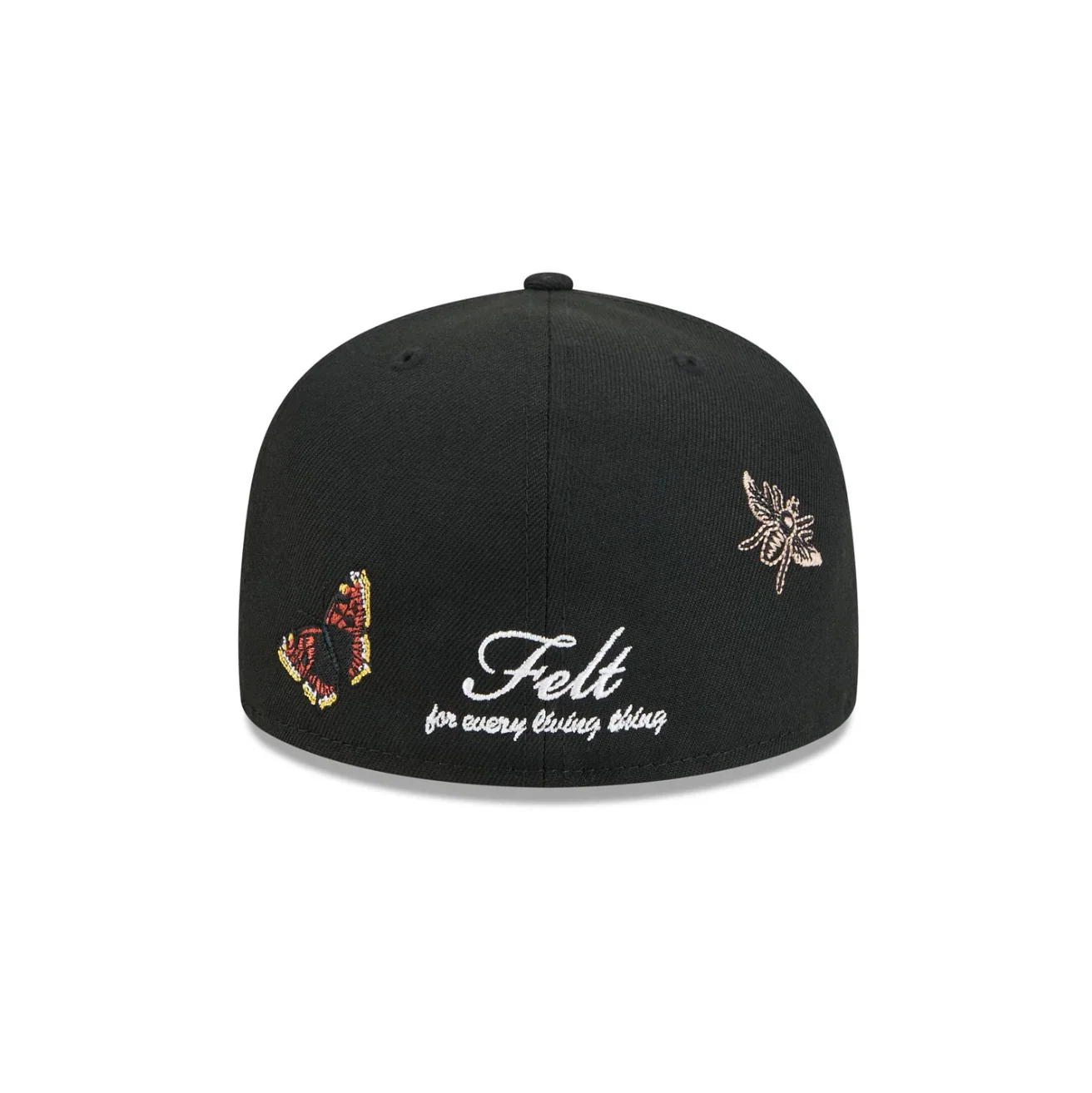 Baltimore Orioles Felt 5950 Fitted - Image 3