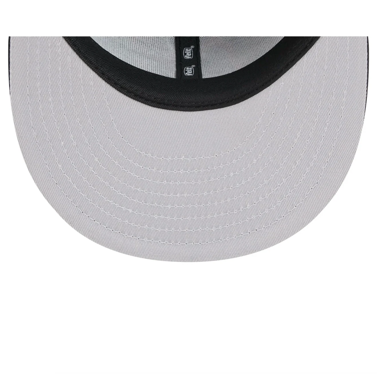 Baltimore Orioles Felt 5950 Fitted - Image 6