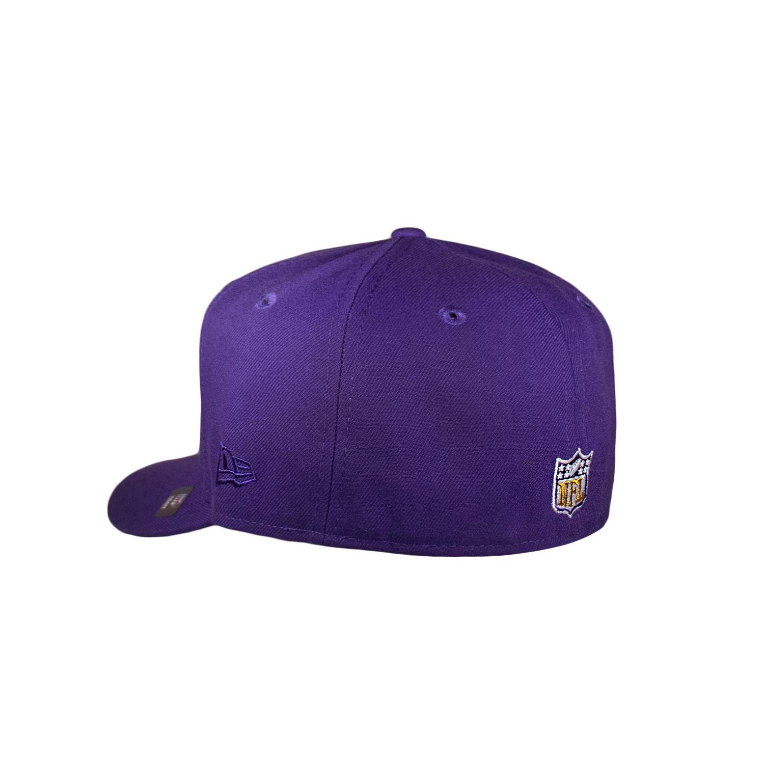 Baltimore Ravens All Purple XX 20 Seasons Grey UV - Image 2