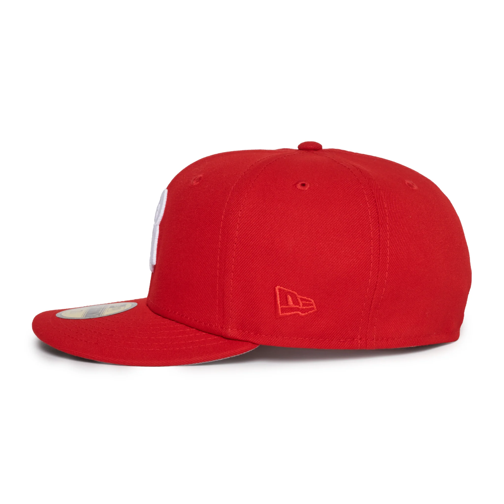 Birmingham Barons Red 20 Years Grey uv - Image 7