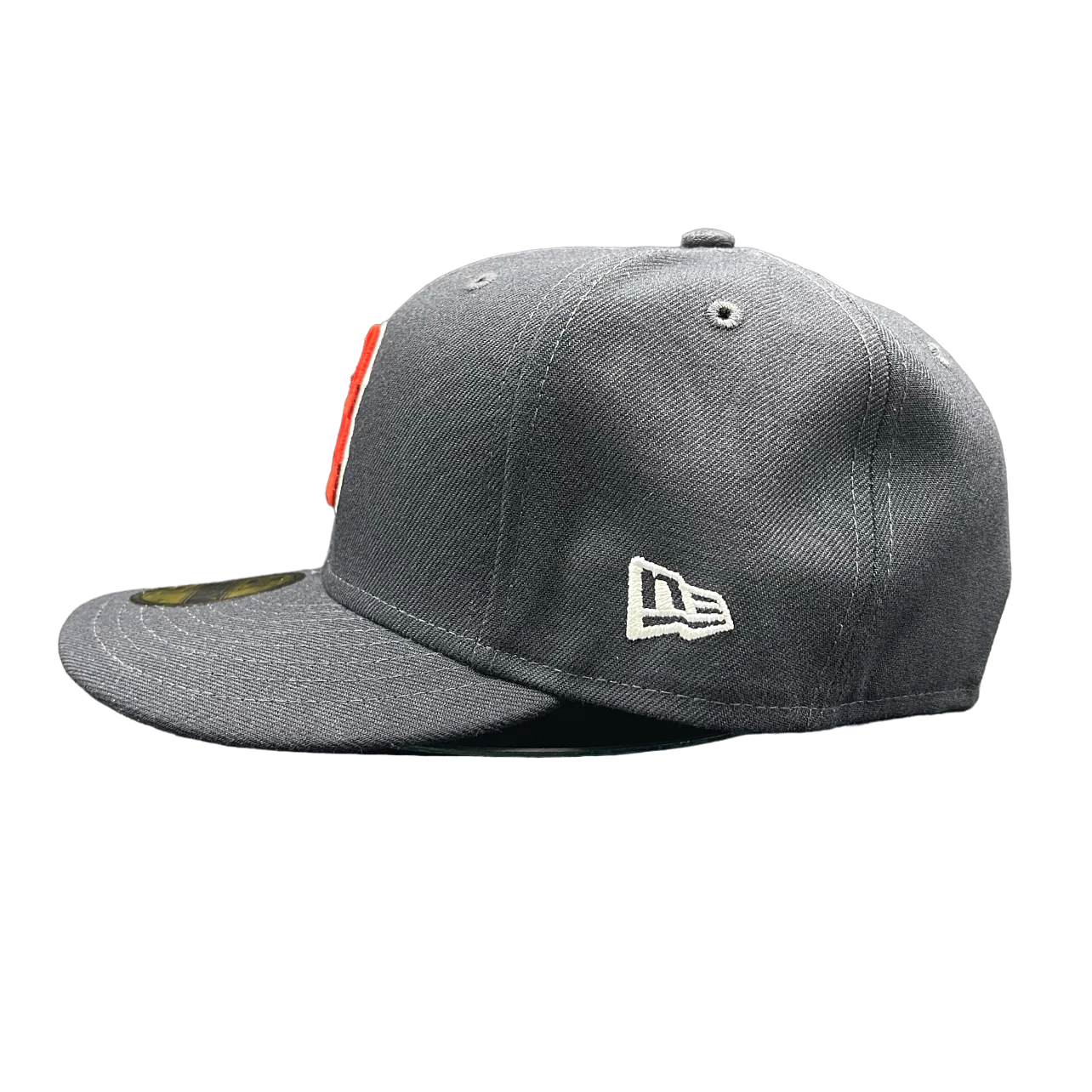 BOS. RED SOX NAVY GREY UV Black Guts - Image 2