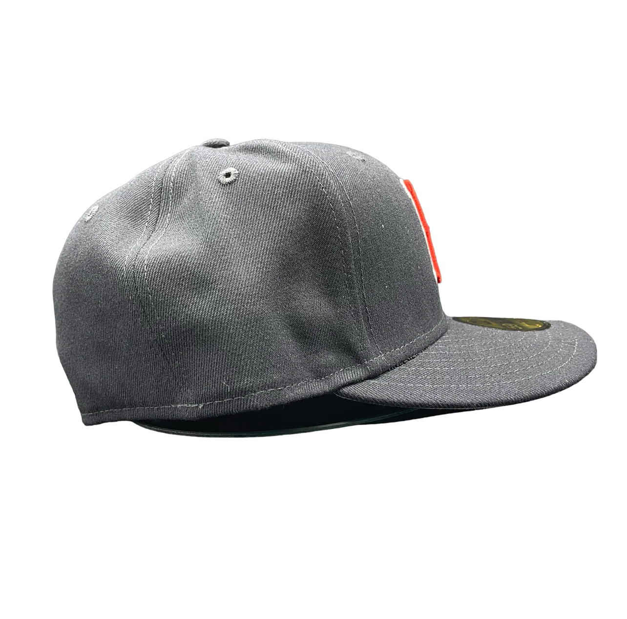 BOS. RED SOX NAVY GREY UV Black Guts - Image 4