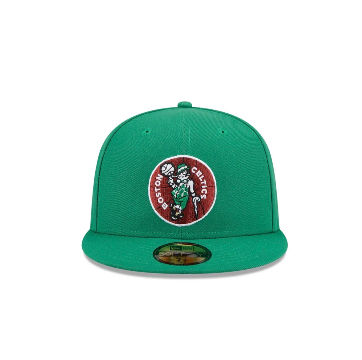 Boston Celtics Green 50 Years Grey uv - Image 2