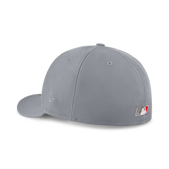 Boston Red Sox Storm Grey 1999 World Series - Image 3