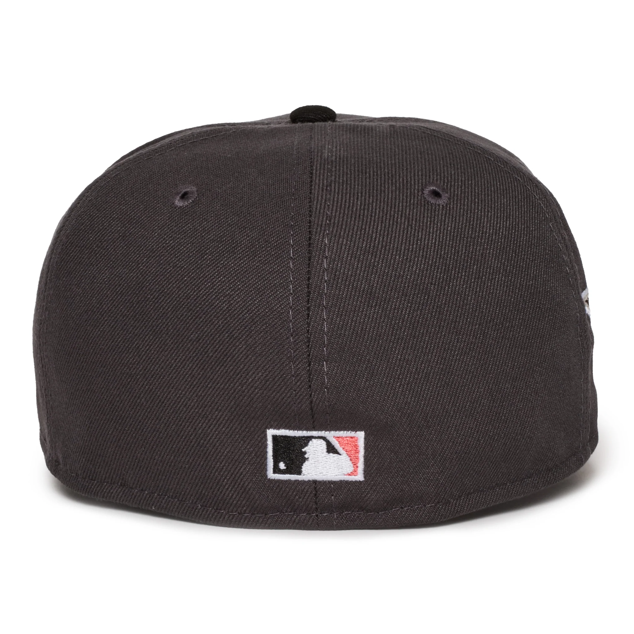 Boston Red Sox Charcoal Grey And Black All Star 1961 - Image 5