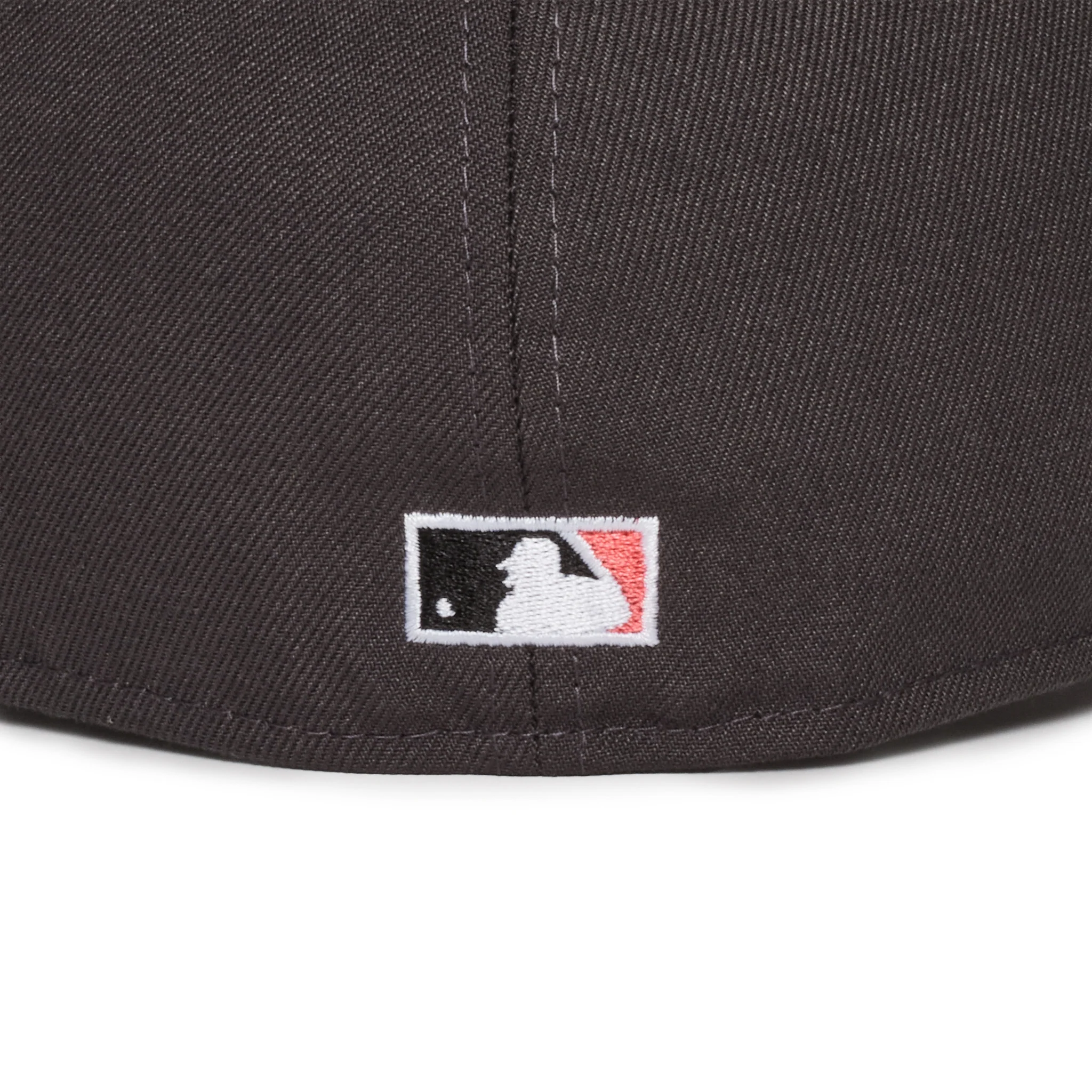 Boston Red Sox Charcoal Grey And Black All Star 1961 - Image 6
