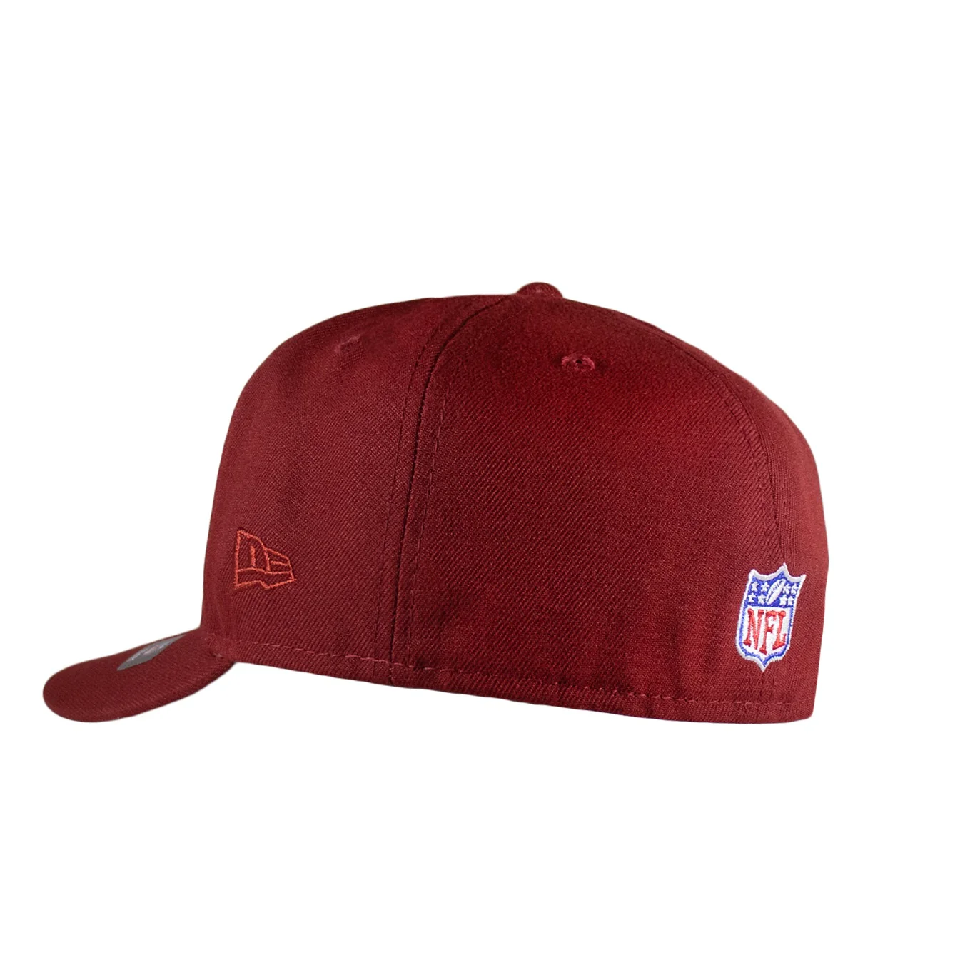 Washington Commanders All Cardinal Red XXVI - Image 2