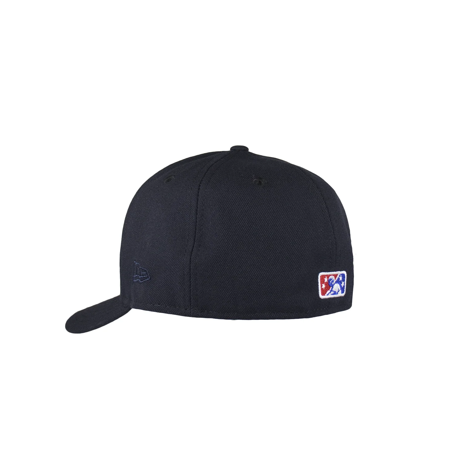 Brooklyn Cyclones All Navy w/ Grey UV - Image 6