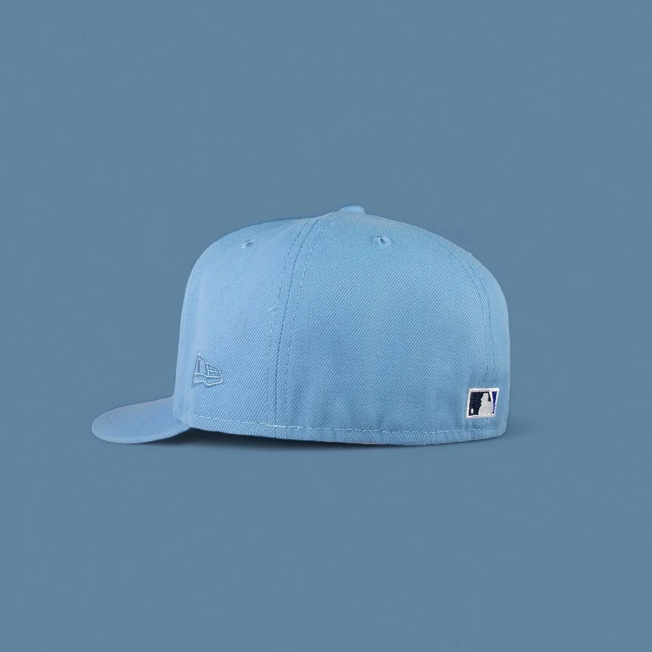 Houston Astros All Sky Blue 20th Anniversary Grey UV - Image 2