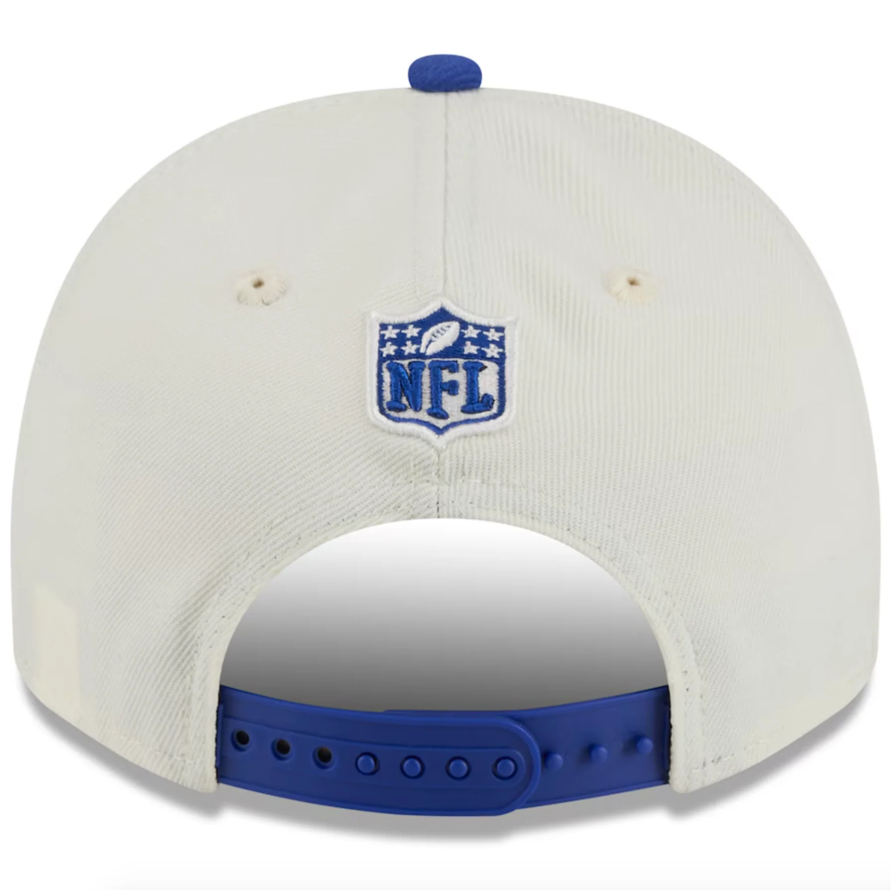 Buffalo Bills Chrome NFL25 DRAFT 950 AFrame Snap Back - Image 7