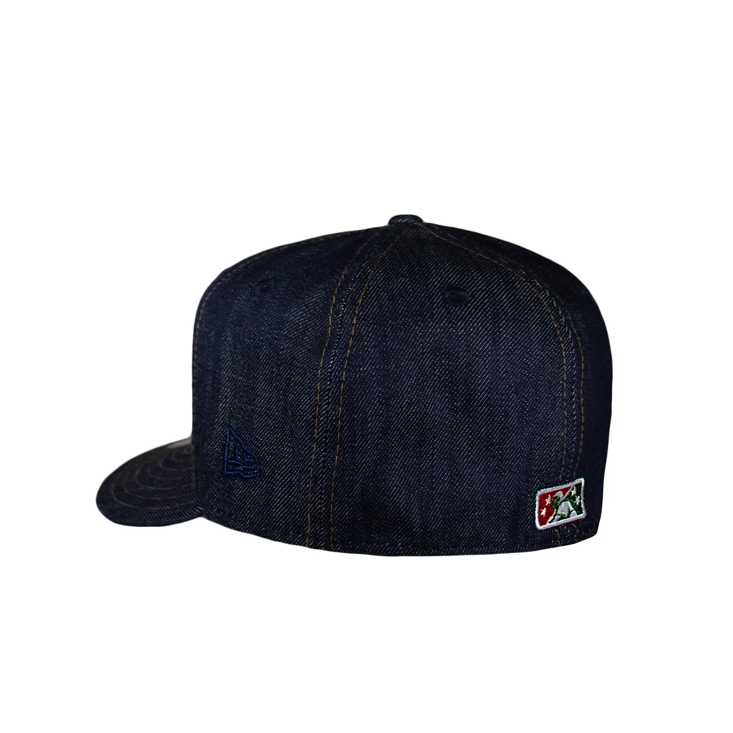 Buffalo Bisons All Denim 25 Years - Image 5