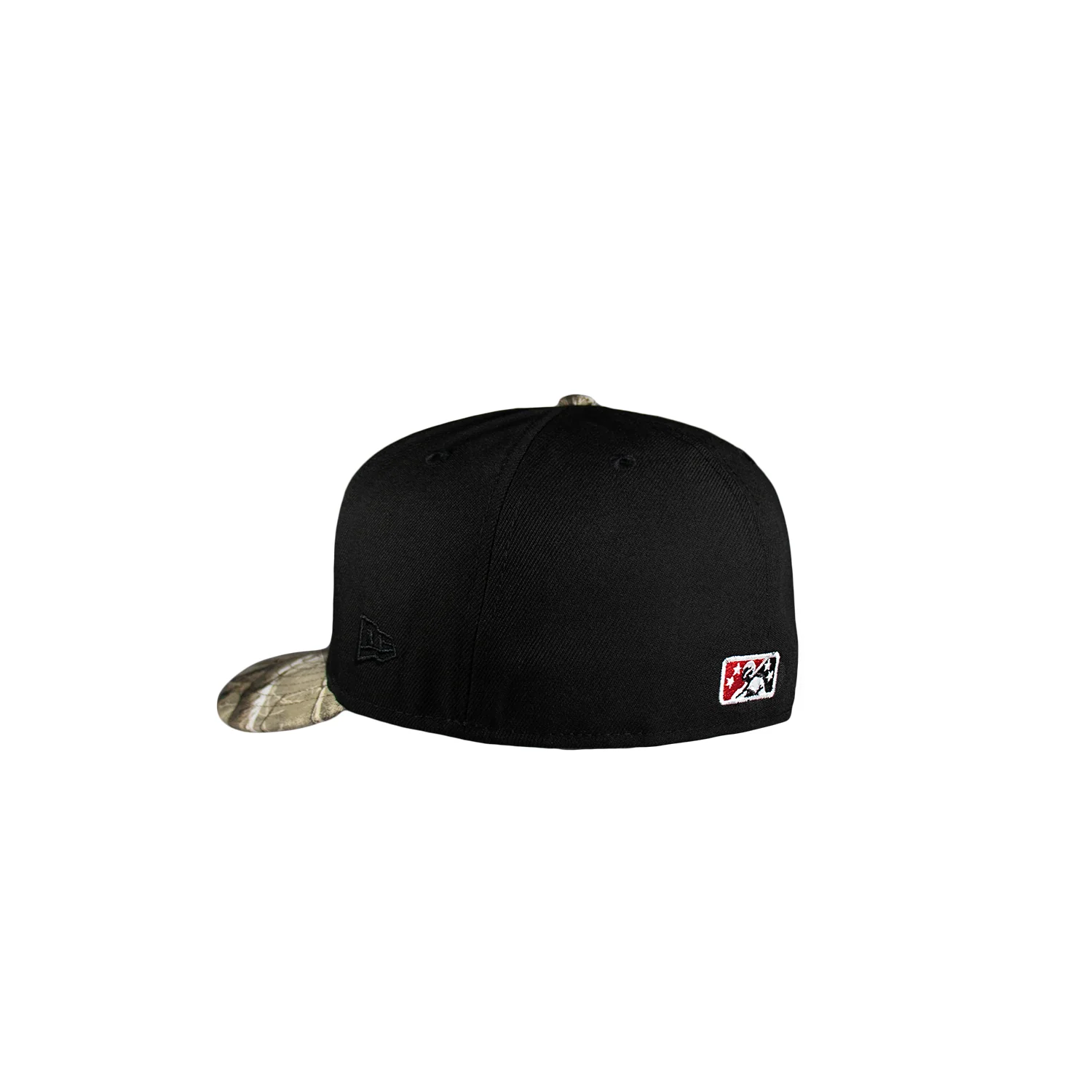 Buffalo Bisons Black and Real Tree 25Th - Image 5