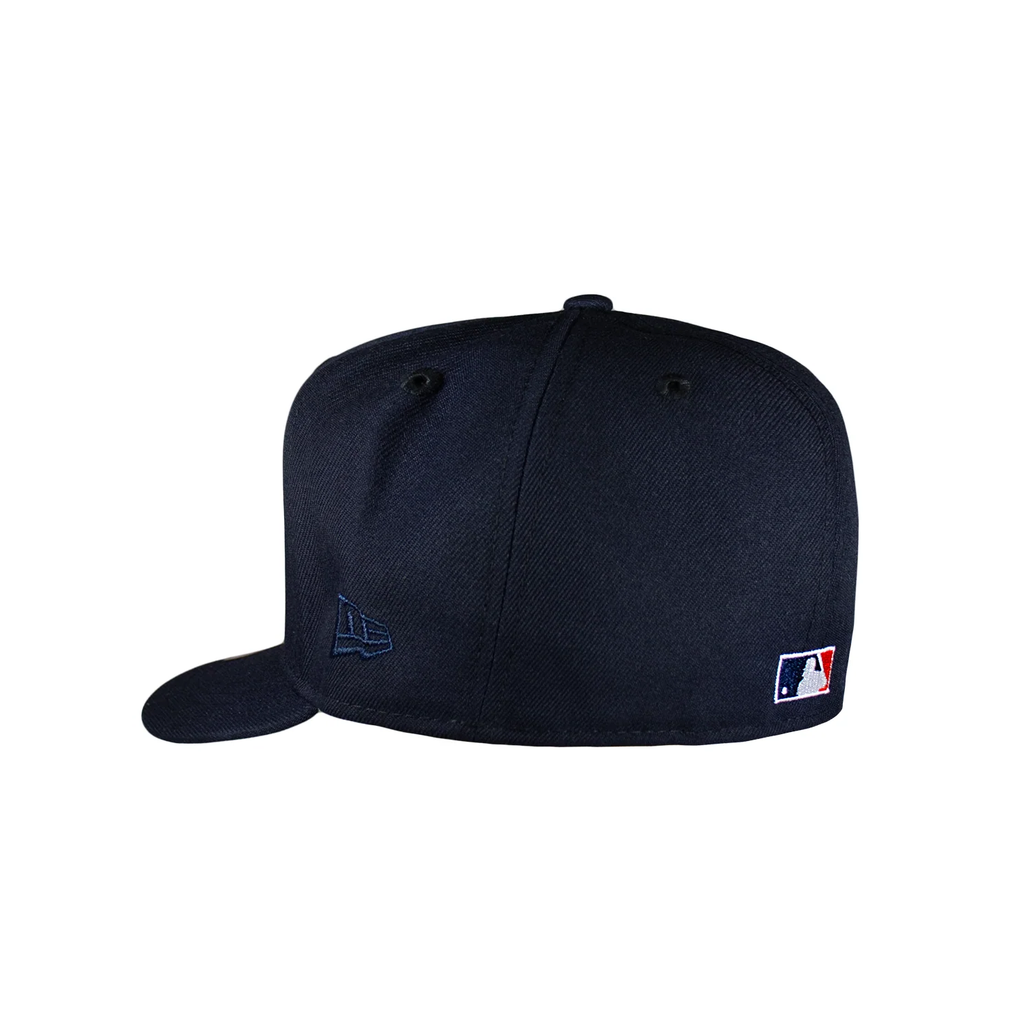 California Angels "Lower Case A" All Navy  35Th - Image 7