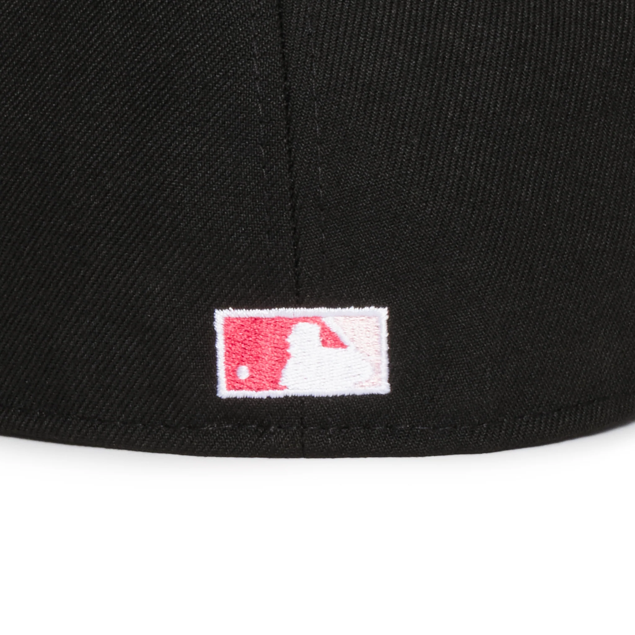 California Angels Pink Gradient Logo 25 Years Pink UV - Image 6
