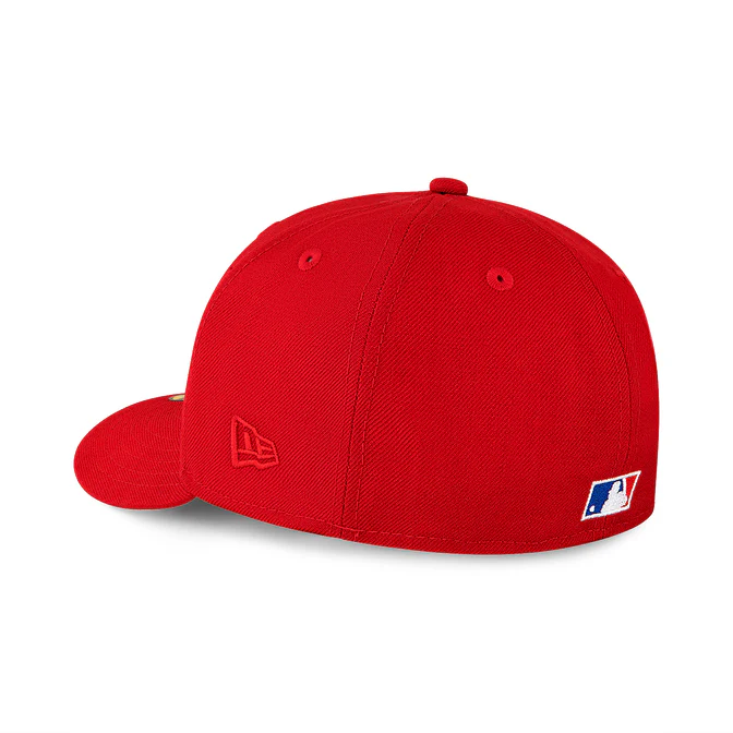 Montreal Expos Red Grey UV 1982 ASG - Image 3