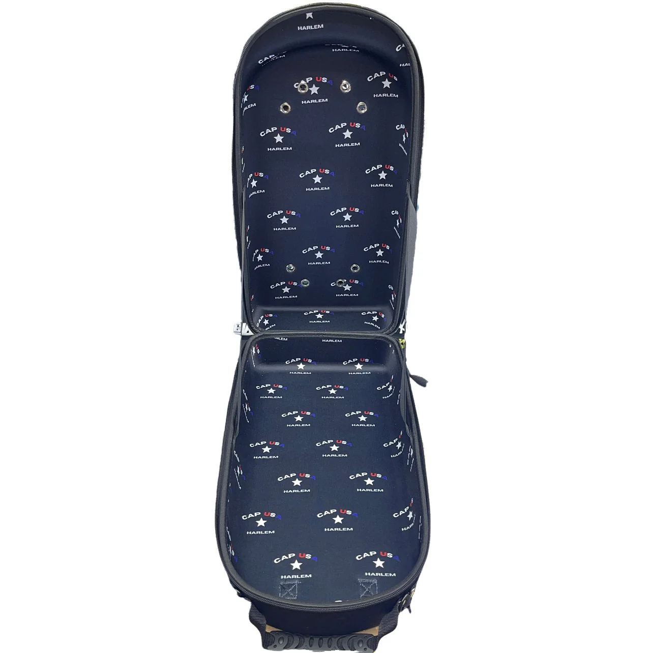 18 CAP USA BACKPACK CARRIER - Image 3