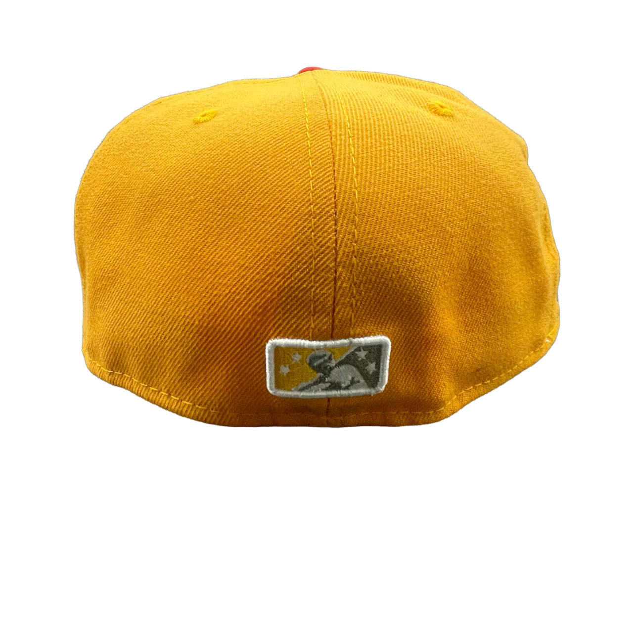 Charleston Alleycats Mango and Cherry GREY UV - Image 5