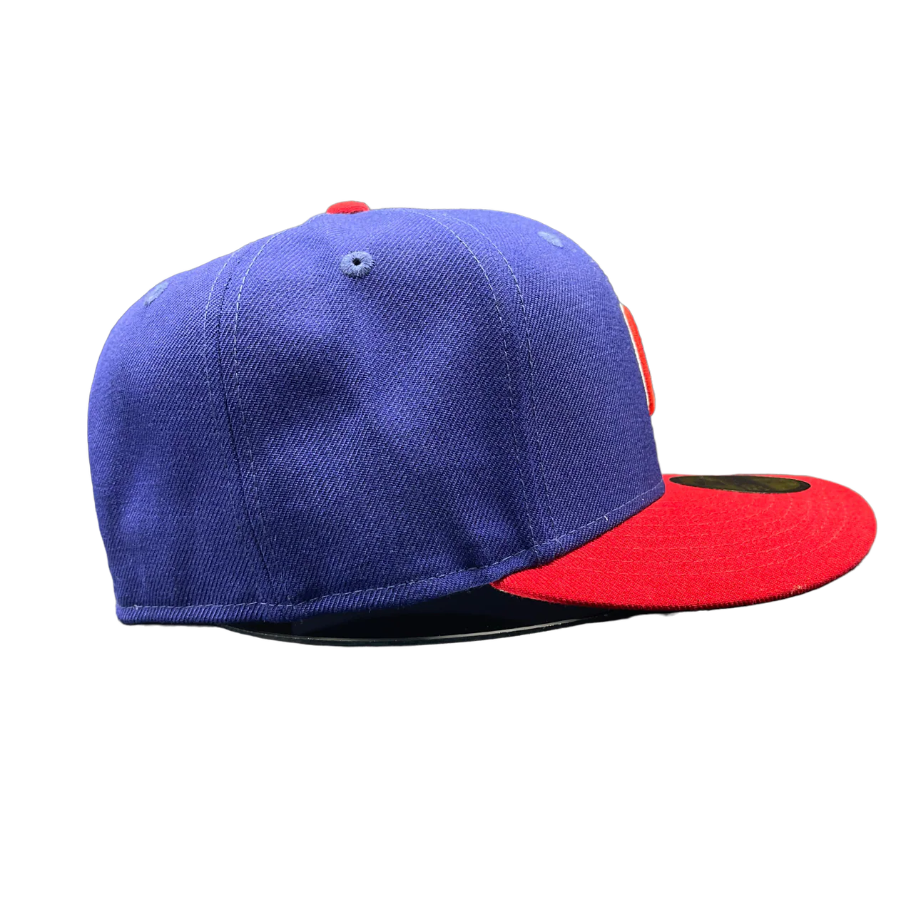 Chicago Cubs Royal Blue and Red GREY UV - Image 3