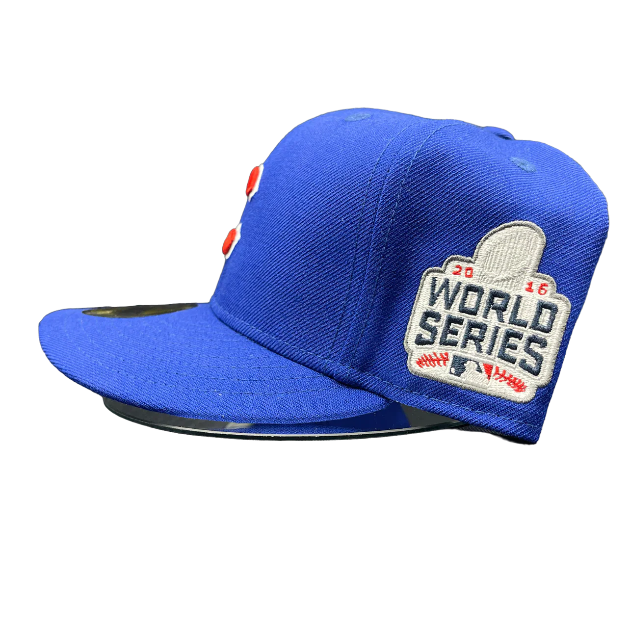 CHIC. CUBS ROYAL GREY UV 16 WS - Image 3