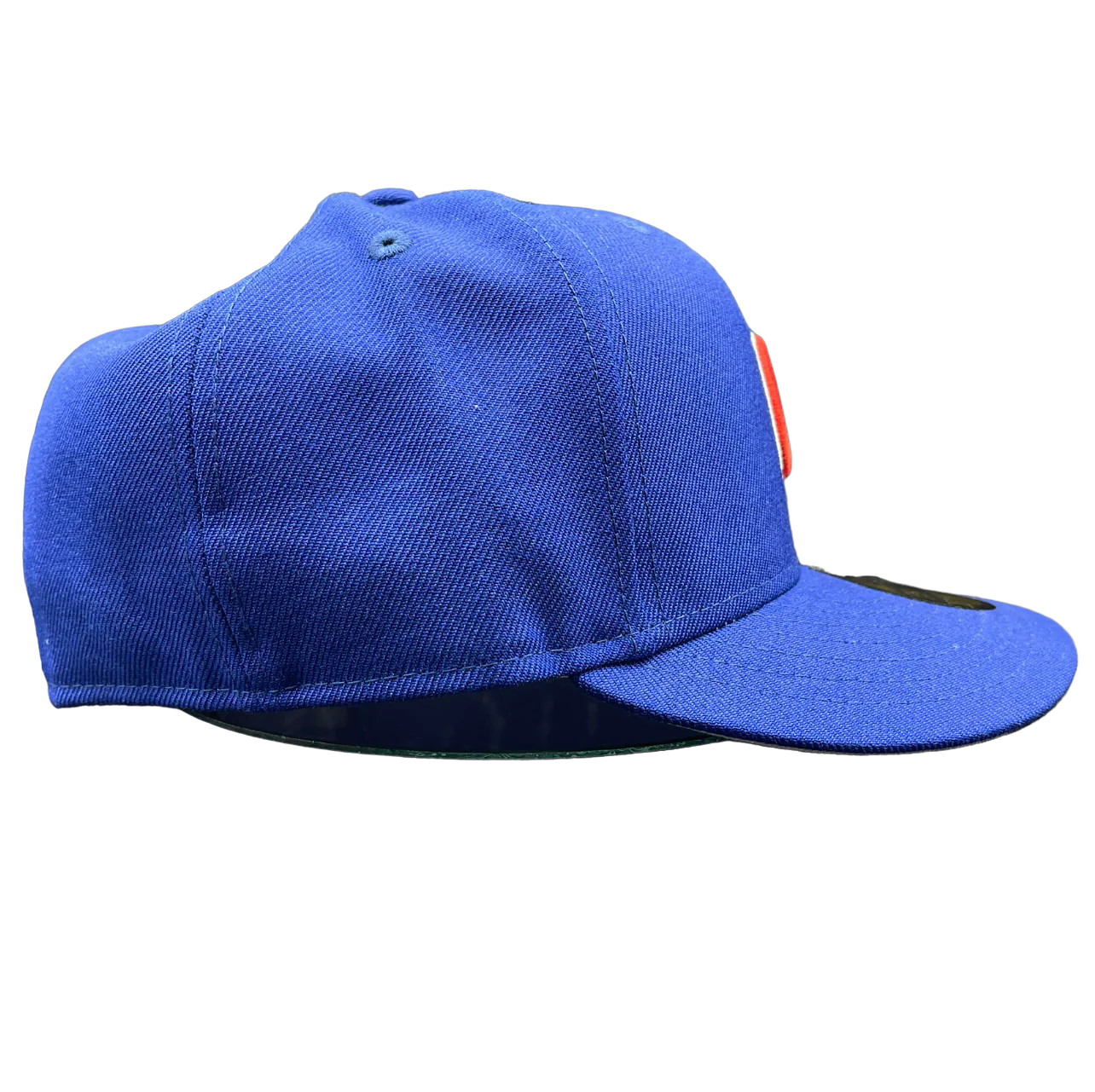CHIC. CUBS ROYAL GREY UV 16 WS - Image 5
