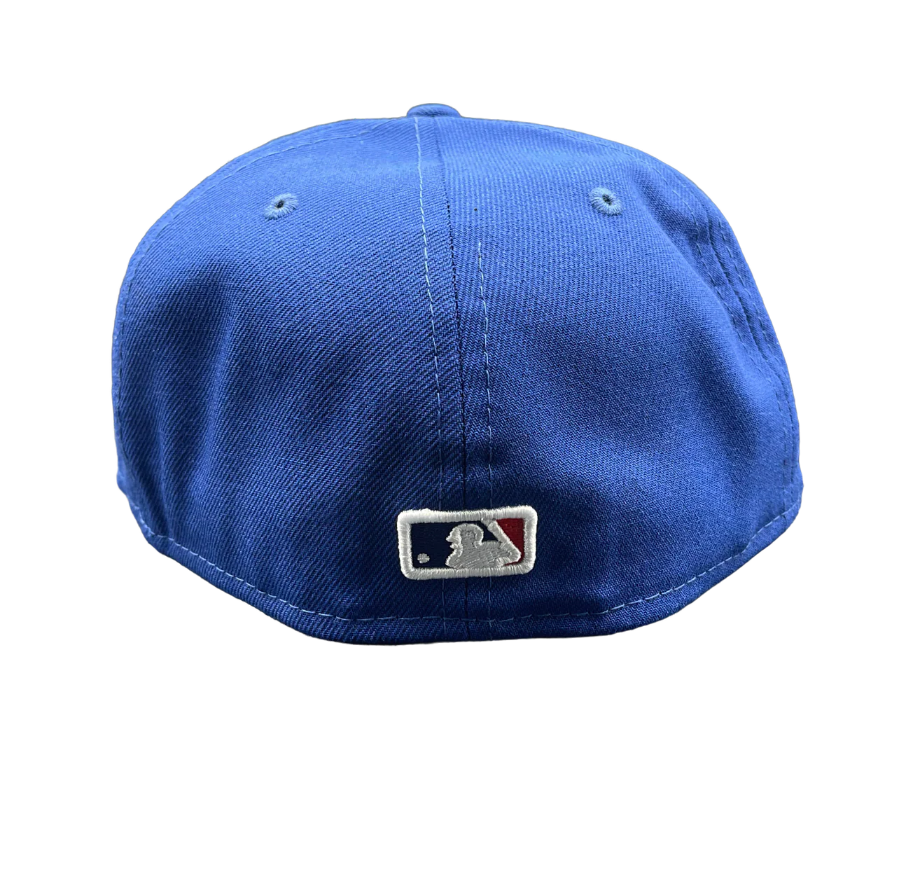 CHICAGO CUBS ROYAL w/ White "New Era" 90 ASG - Image 4