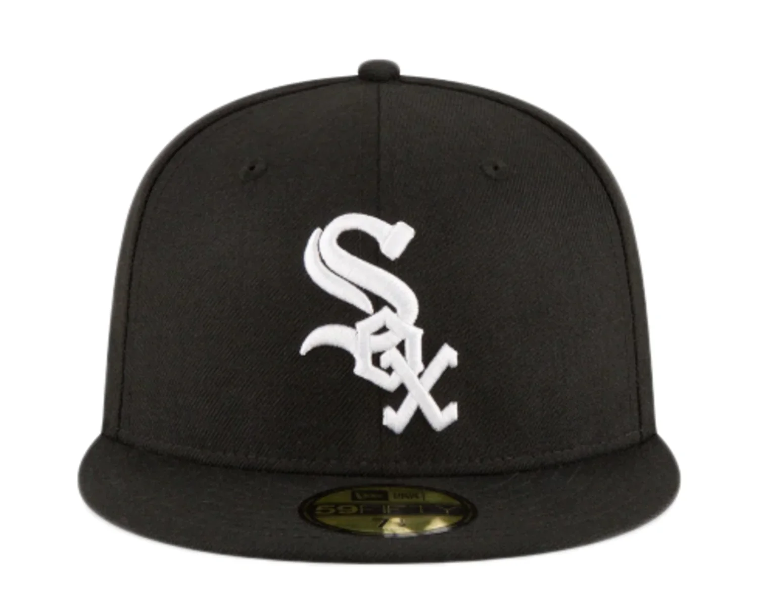 Chicago White Sox All Black 2005 WS Grey UV - Image 2