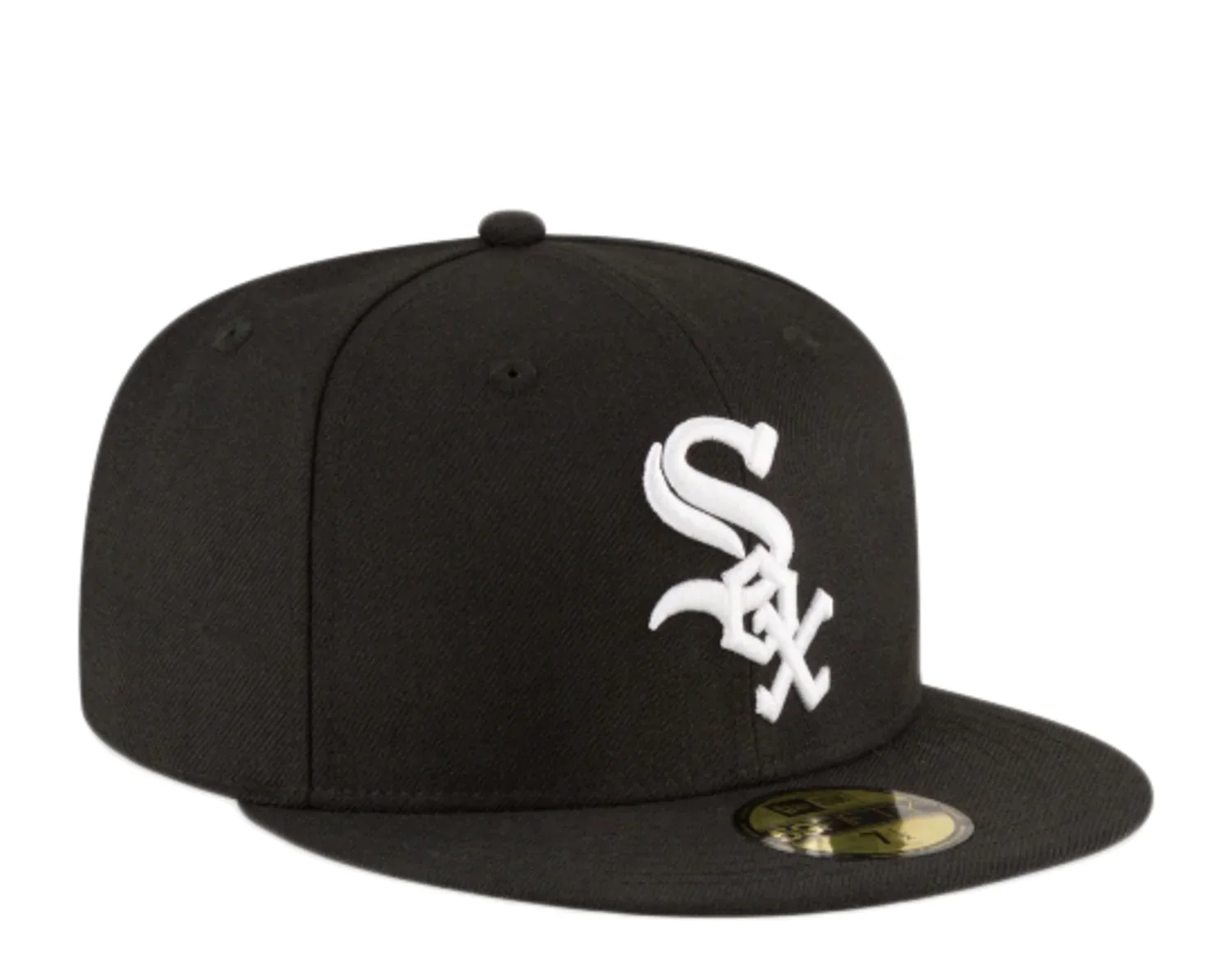 Chicago White Sox All Black 2005 WS Grey UV - Image 3