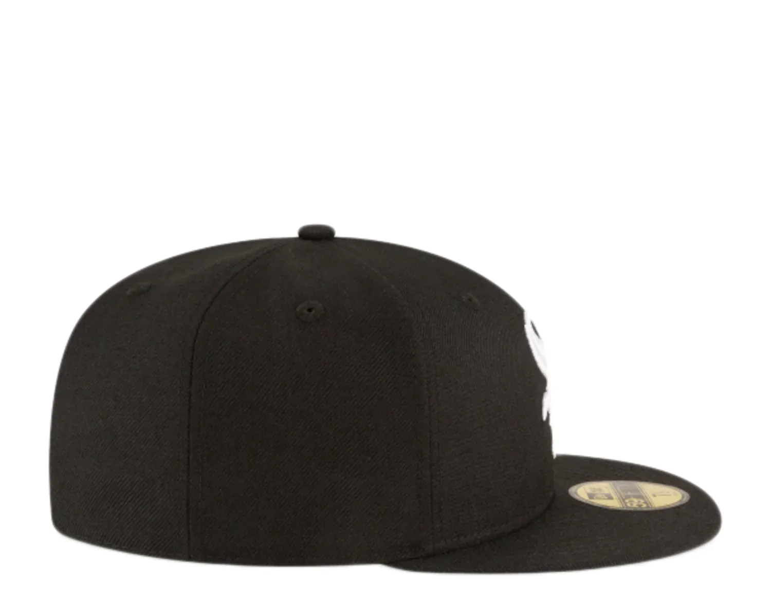 Chicago White Sox All Black 2005 WS Grey UV - Image 5