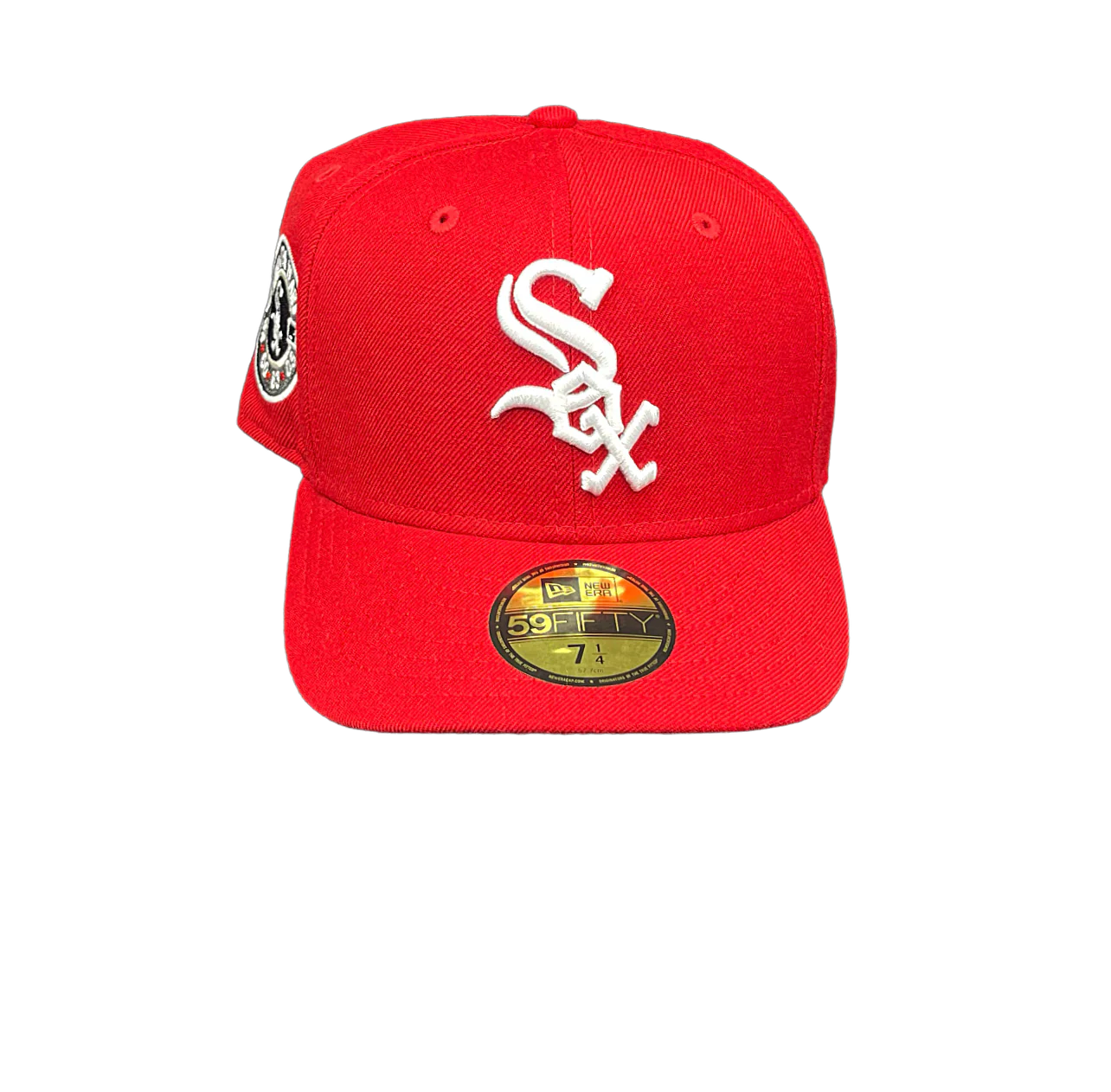 CHICAGO WHITE SOX RED GREY UV ASY - Image 3