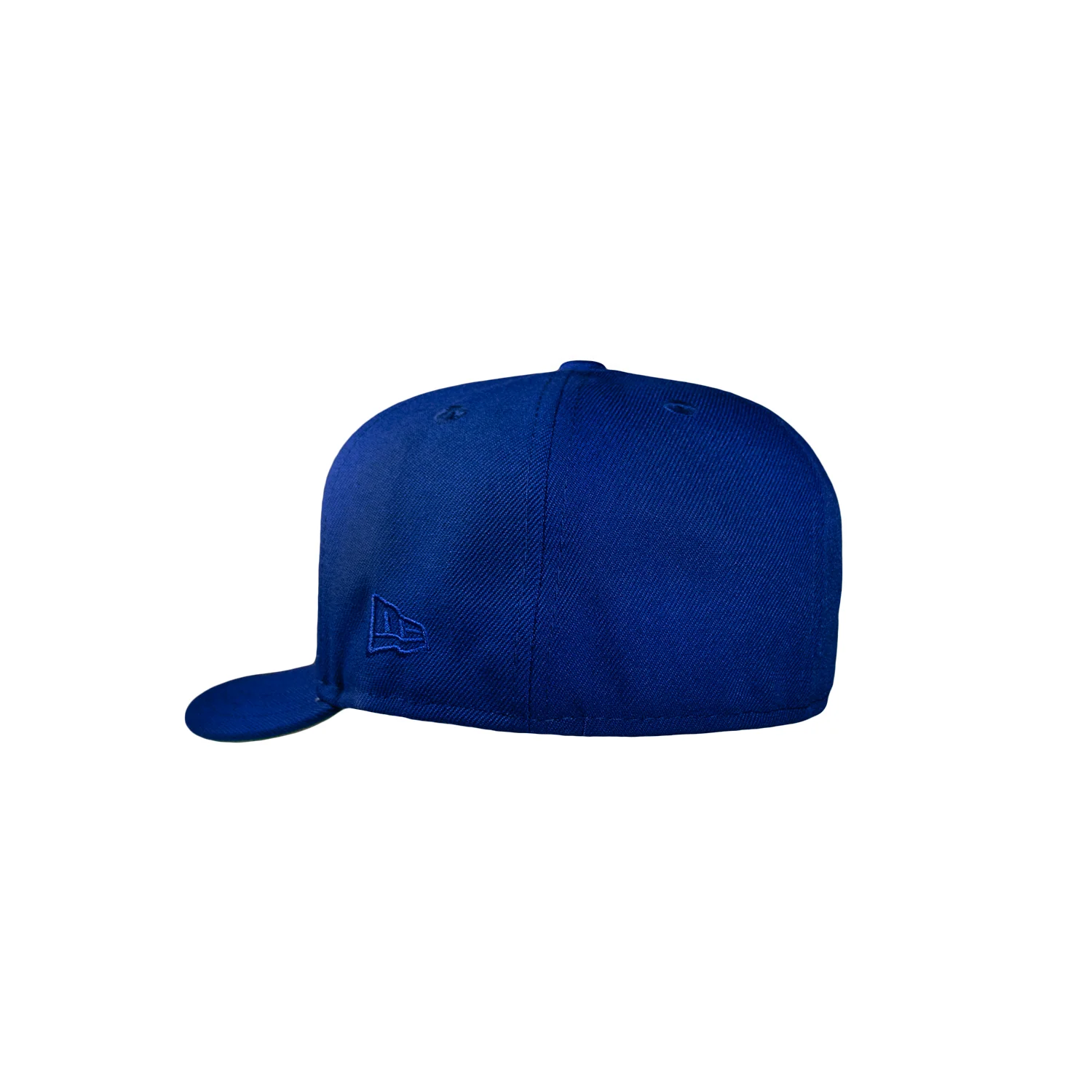 Chicago American Giants All Royal Blue Negro Leagues - Image 7
