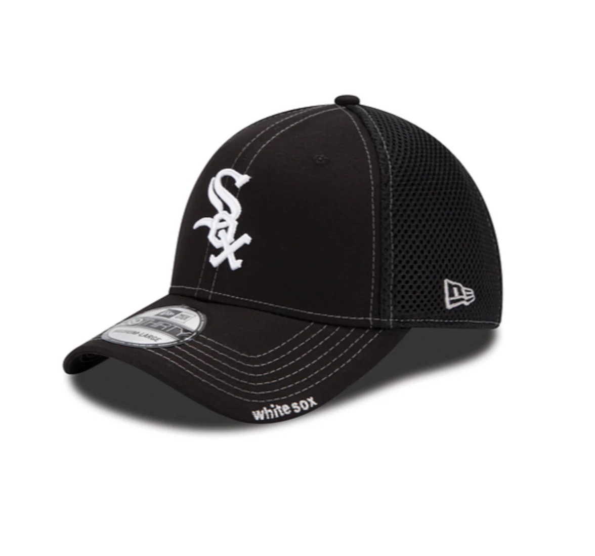 Chicago White Sox 930 Cap Mesh