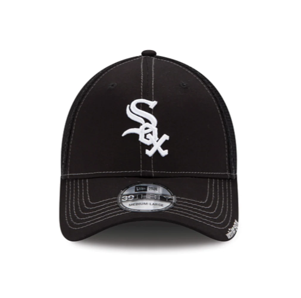 Chicago White Sox 930 Cap Mesh - Image 2