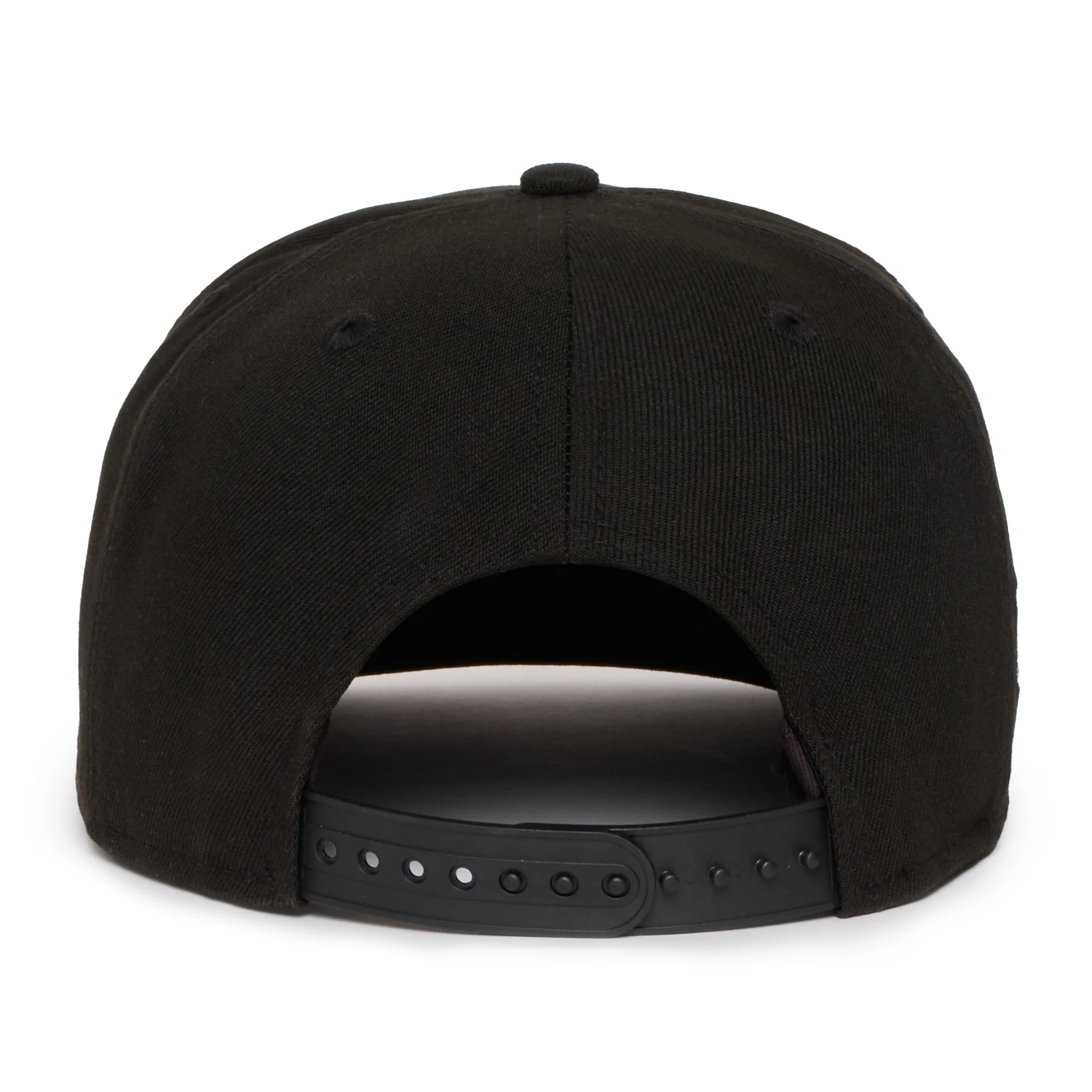 Chicago White Sox All Black 950 A Frame 2005 WS Snap Back - Image 6