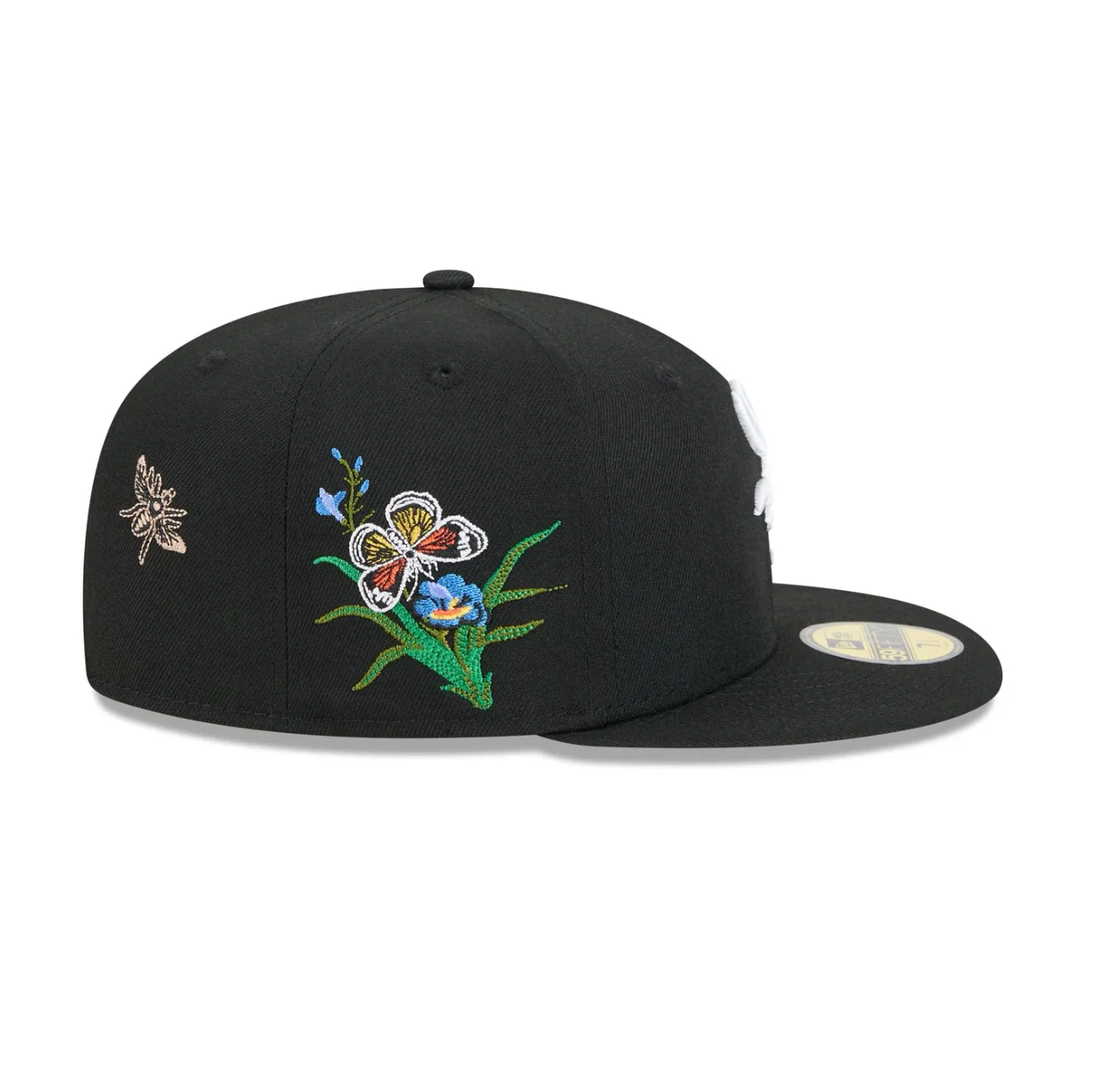 Chicago White Sox Felt 5950 Fitted - Image 4