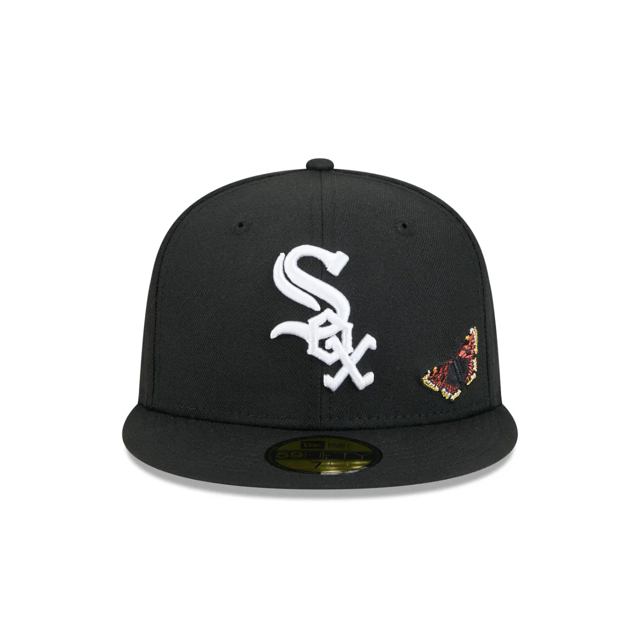 Chicago White Sox Felt 5950 Fitted - Image 5